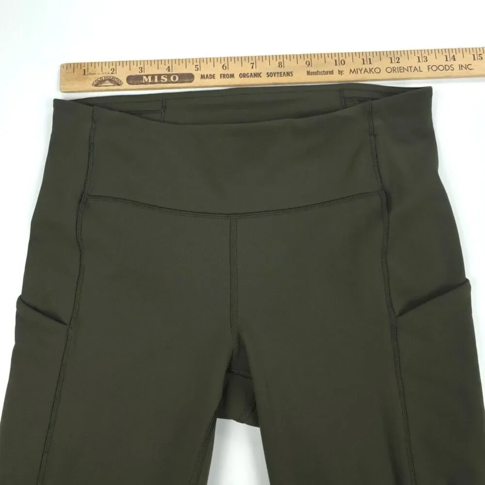 LULULEMON Speed Up Tight *Full-On Luxtreme 28